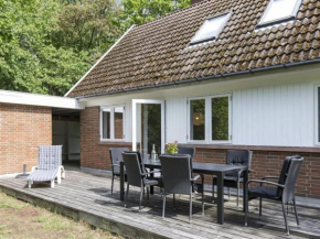 Holiday Home Friis - 200m from the sea by Interhome